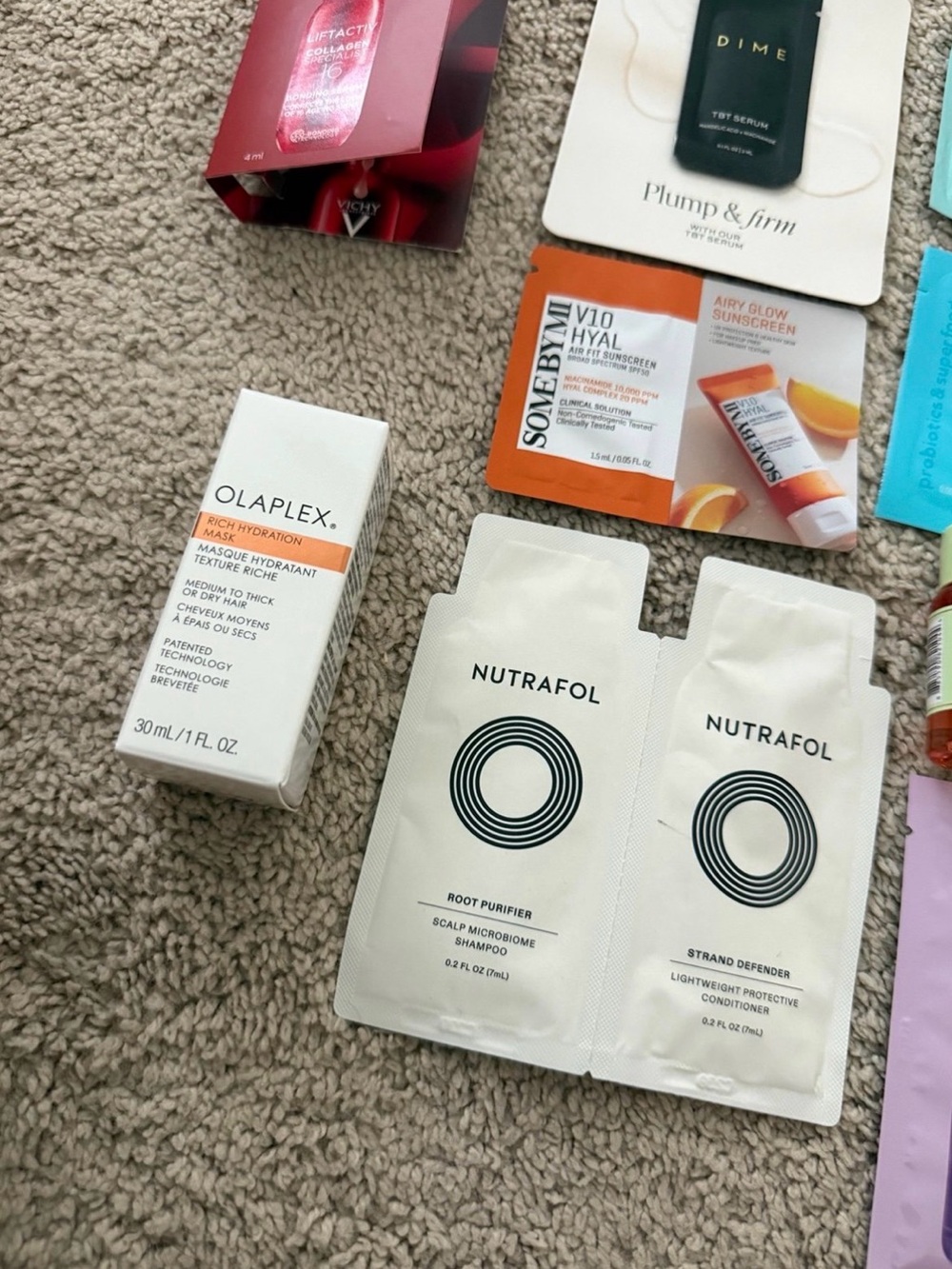 Custom beauty Sample Bundle - Picture 7 of 7